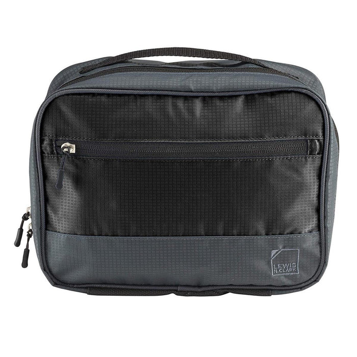 Lewis N Clark HANGING TOILETRY KIT - Next Adventure