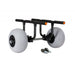 Wilderness Systems HD KAYAK CART W/ BEACH WHEELS - Next Adventure