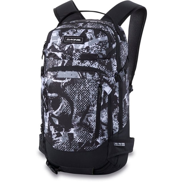 Dakine HELI PRO 20L - 2023 - Next Adventure