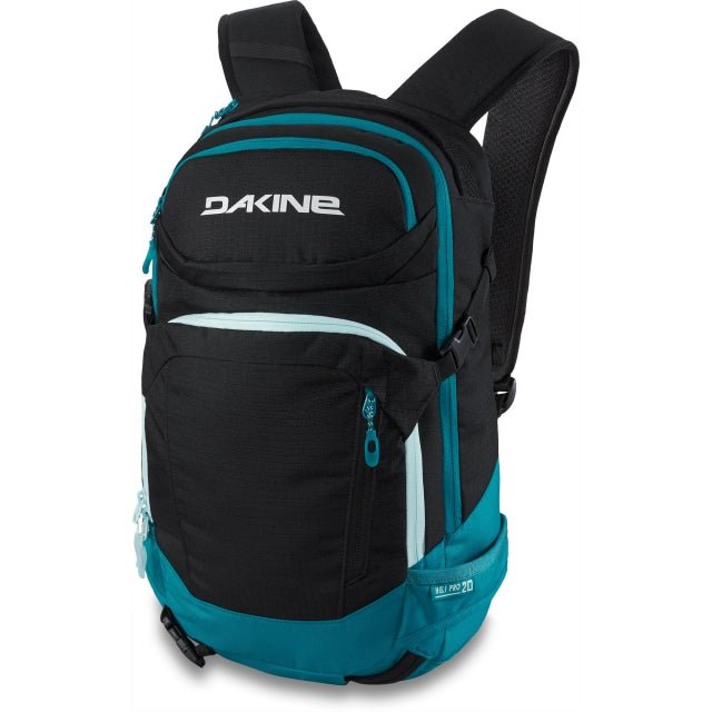 Dakine HELI PRO 20L Women's - 2024 - Next Adventure