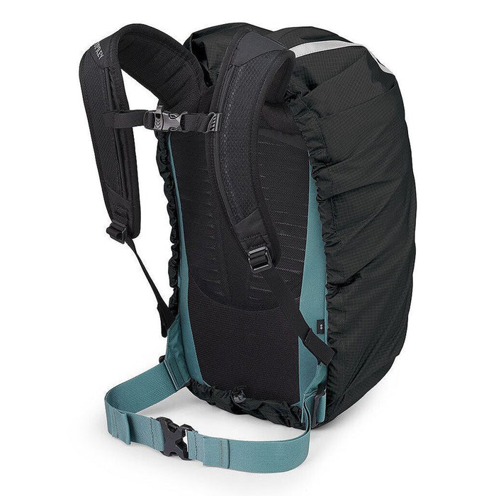 Osprey HI-VIS COMMUTER RAINCOVER - Next Adventure