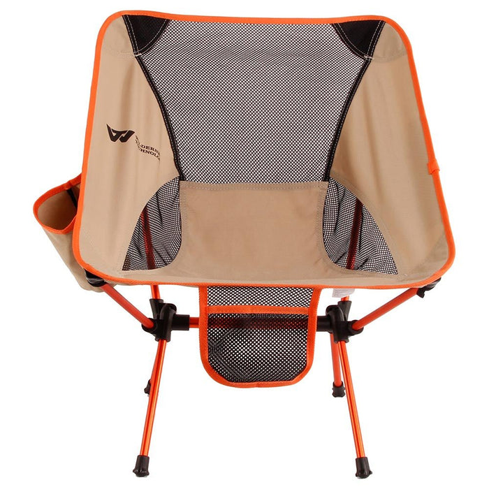 Wilderness Technology HIDEAWAY CAMP CHAIR LIGHT - Next Adventure
