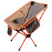 Wilderness Technology HIDEAWAY CAMP CHAIR LIGHT - Next Adventure