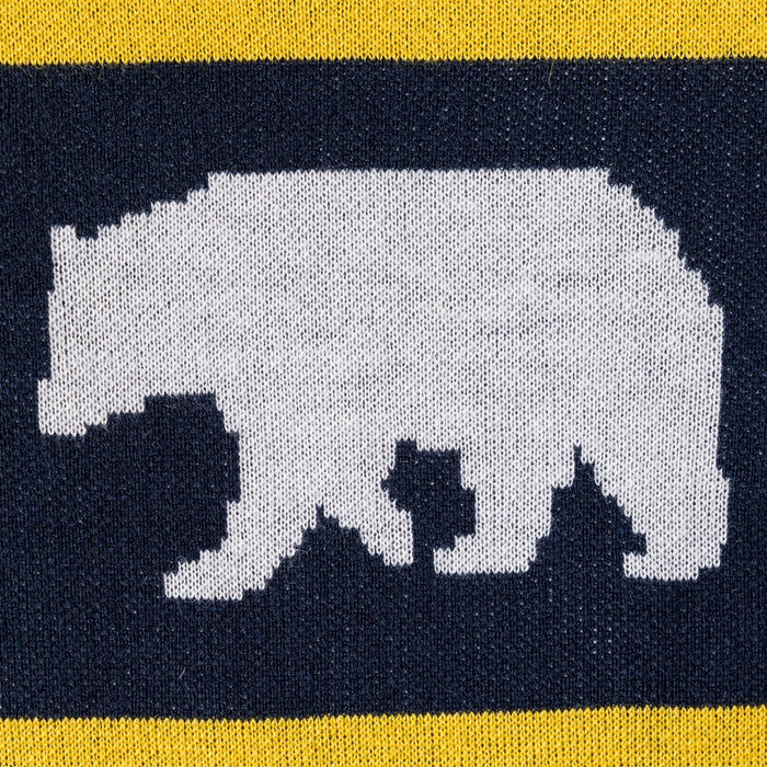 Kavu HIGHLINE JACQUARD SWEATER - MEN'S FLEECE JACKETS - Next Adventure