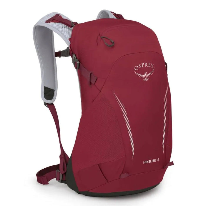 Osprey HIKELITE 18 BACKPACK - Next Adventure