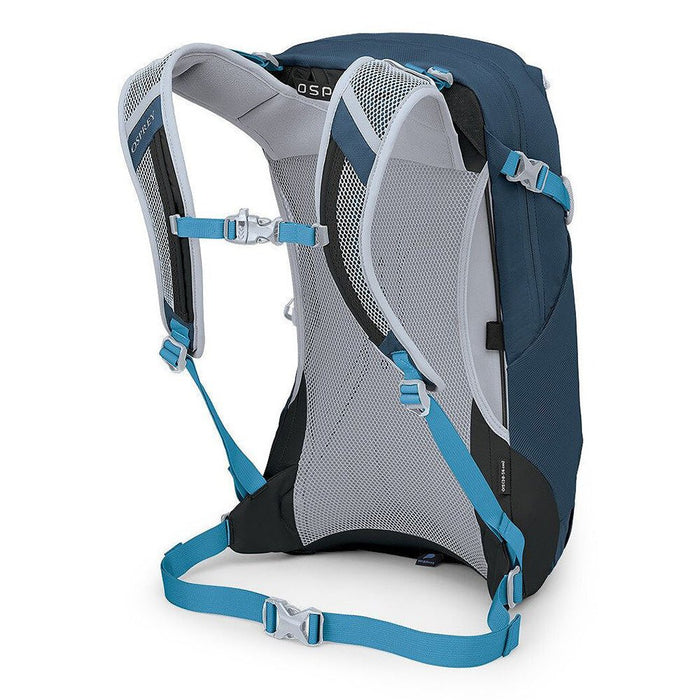 Osprey HIKELITE 18 BACKPACK - Next Adventure