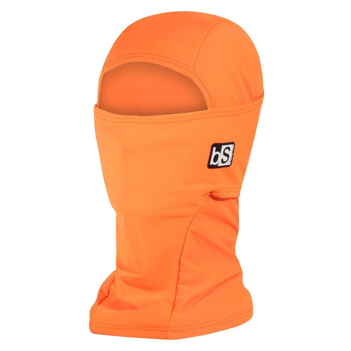 BlackStrap Hood - Next Adventure