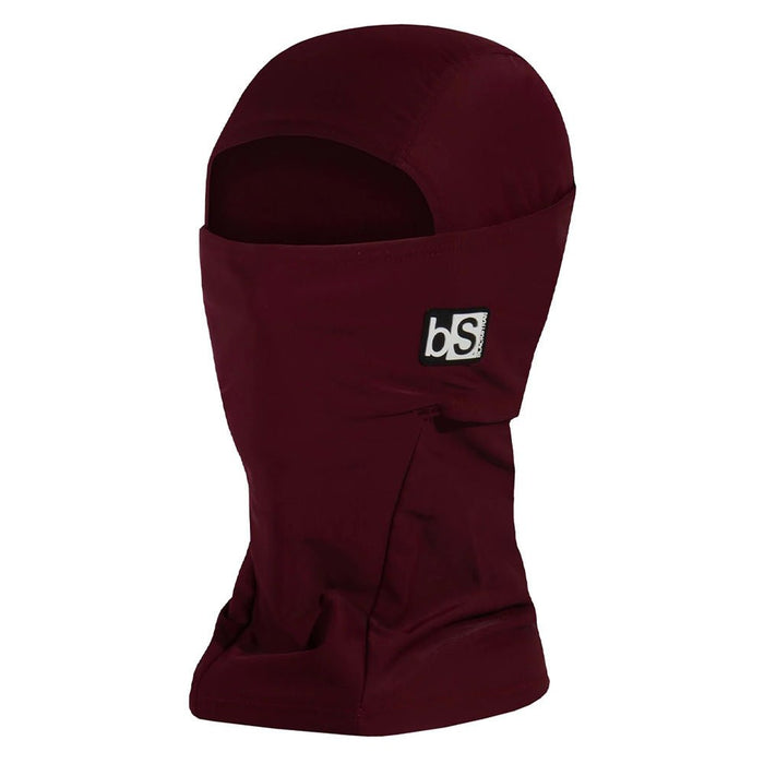 BlackStrap Hood - Next Adventure