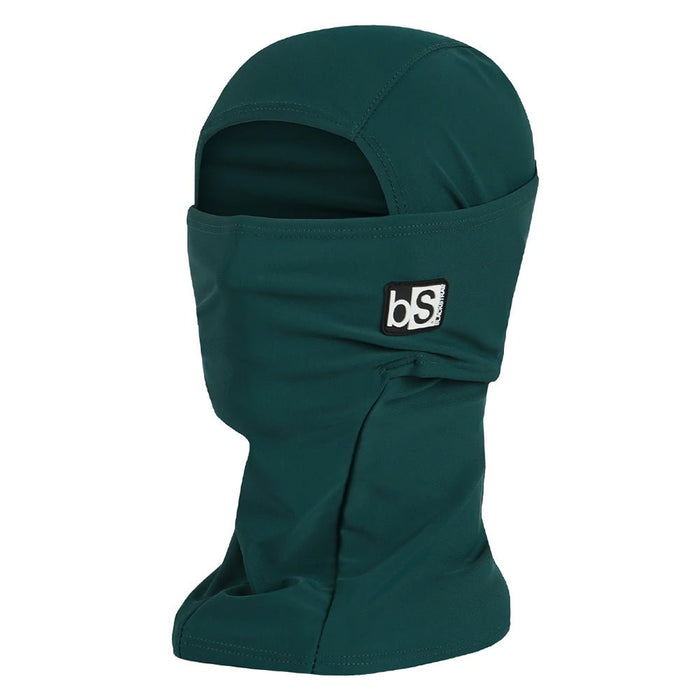 BlackStrap Hood - Next Adventure