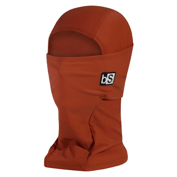 BlackStrap Hood - Next Adventure