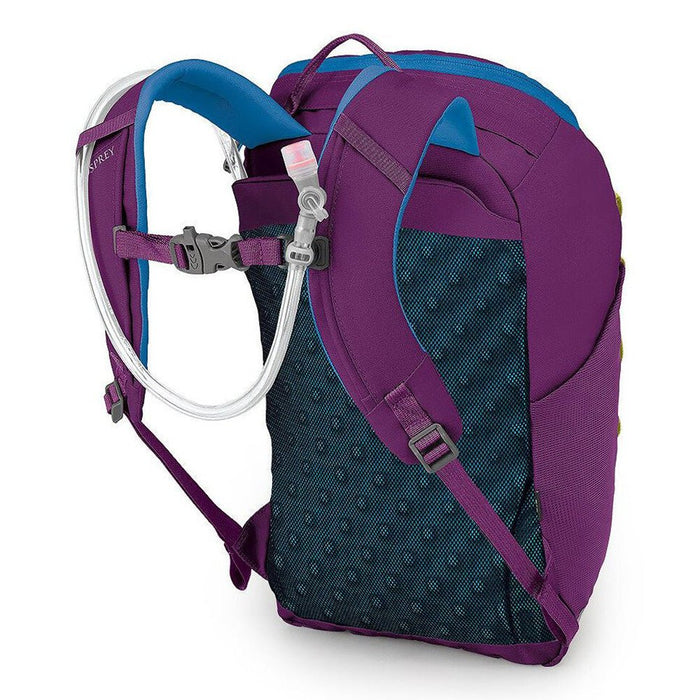 Osprey HYDRAJET 12 HYDRATION BACKPACK - KIDS - Next Adventure