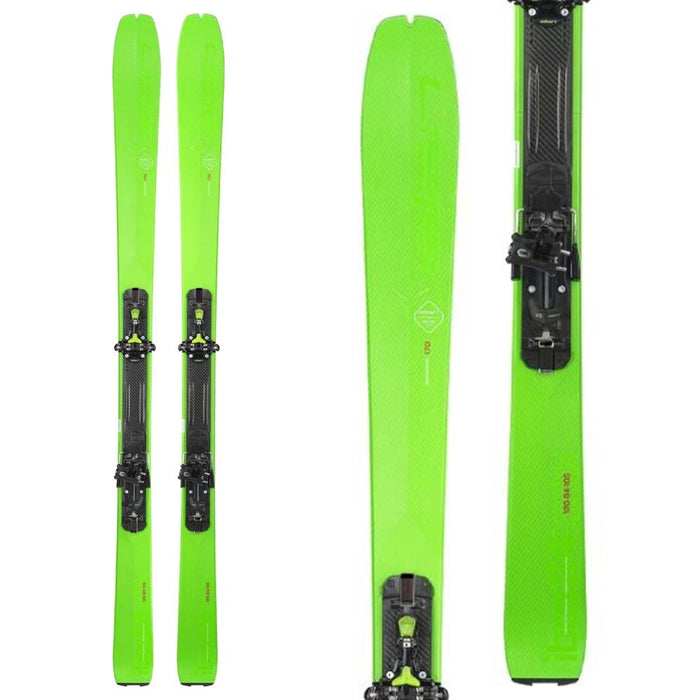 IBEX TACTIX CARBON ION 12 2223