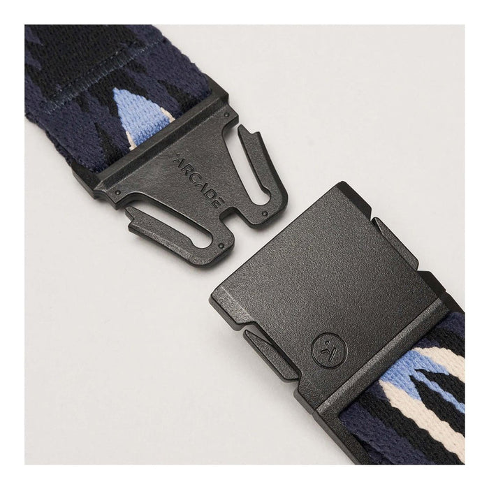Arcade Belts IRONWOOD (SLIM) - BELTS - Next Adventure