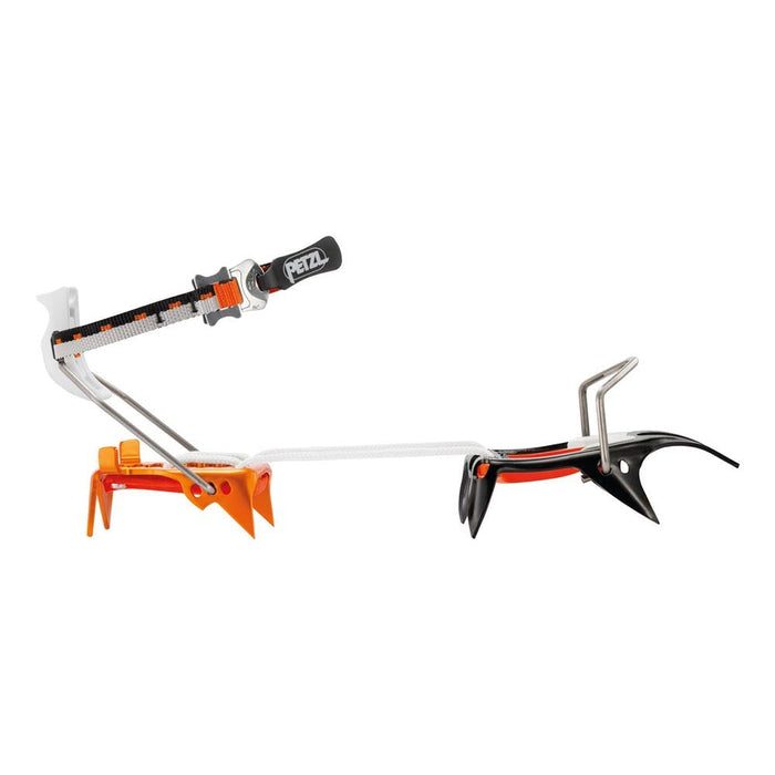 Petzl IRVIS HYBRID CRAMPON - Next Adventure