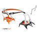 Petzl IRVIS HYBRID CRAMPON - Next Adventure