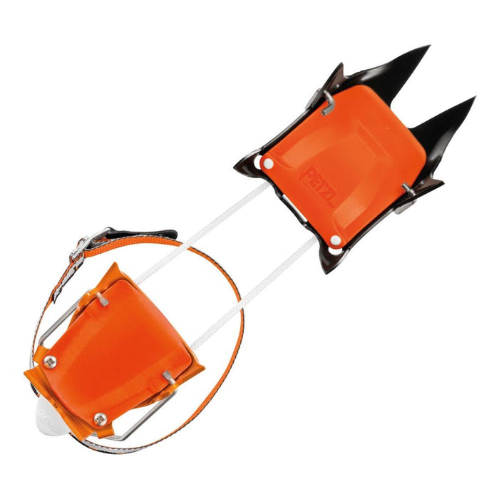 Petzl IRVIS HYBRID CRAMPON - Next Adventure