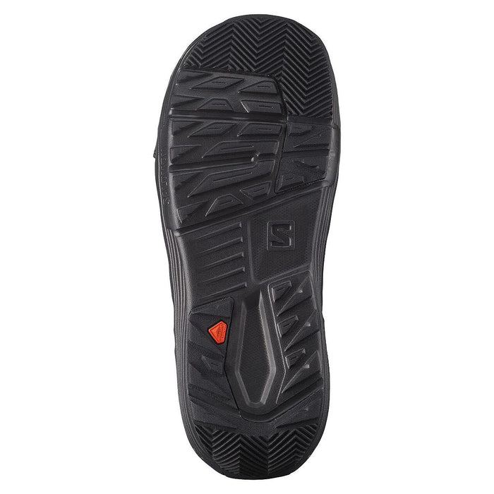 Salomon IVY WOMEN'S SNOWBOARD BOOT - 2024 - Next Adventure