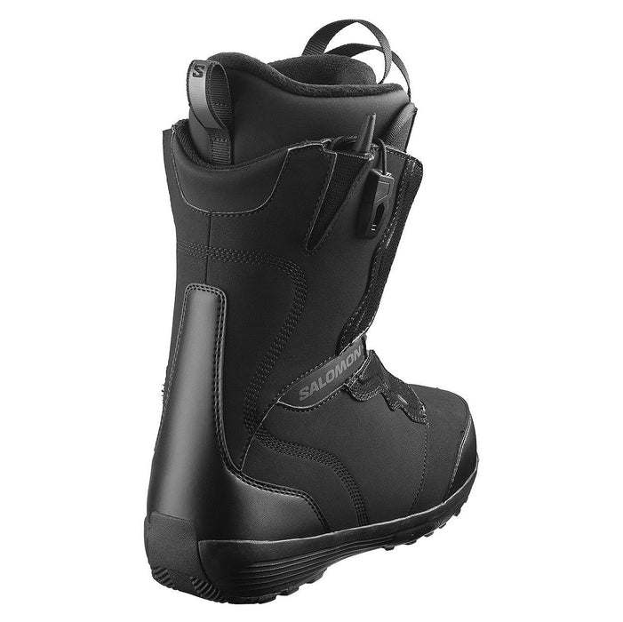 Salomon IVY WOMEN'S SNOWBOARD BOOT - 2024 - Next Adventure