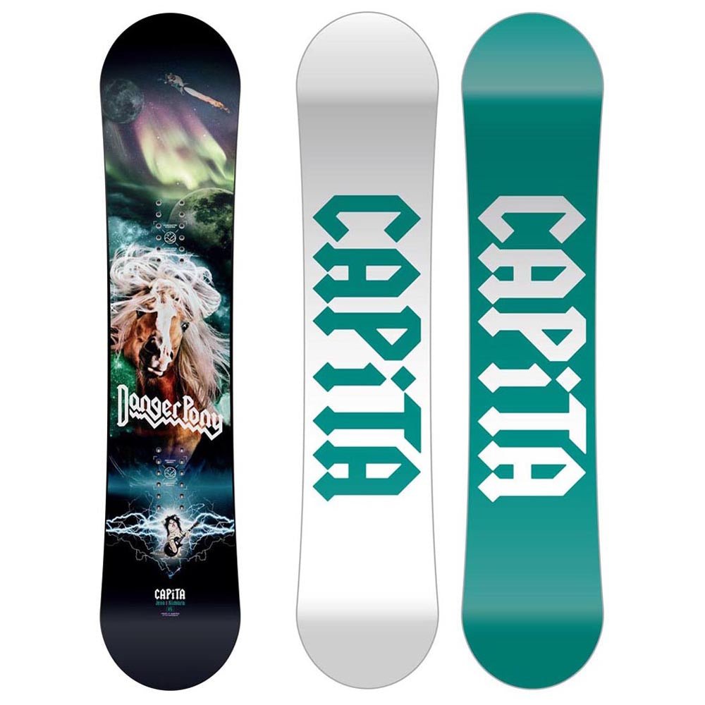 Youth Snowboards