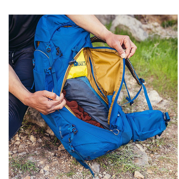 Gregory KATMAI 55L BACKPACK - Next Adventure