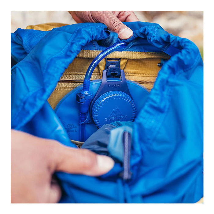 Gregory KATMAI 65L BACKPACK - Next Adventure