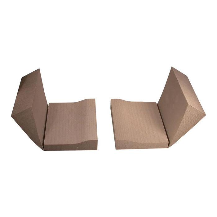 North Water KNEE PADS & SIDE WEDGES - Next Adventure