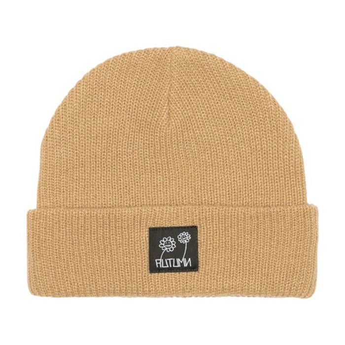 Autumn Label Beanie - Next Adventure