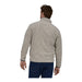 Patagonia LIGHTWEIGHT SYNCH SNAP-T PULLOVER - MEN'S FLEECE JACKETS - Next Adventure