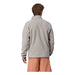 Patagonia LIGHTWEIGHT SYNCH SNAP-T PULLOVER - MEN'S FLEECE JACKETS - Next Adventure