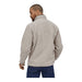 Patagonia LIGHTWEIGHT SYNCH SNAP-T PULLOVER - MEN'S FLEECE JACKETS - Next Adventure