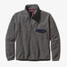 Patagonia Lightweight Synchilla® Snap-T® Fleece Pullover Men's - Next Adventure