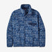 Patagonia Lightweight Synchilla® Snap-T® Fleece Pullover Men's - Next Adventure