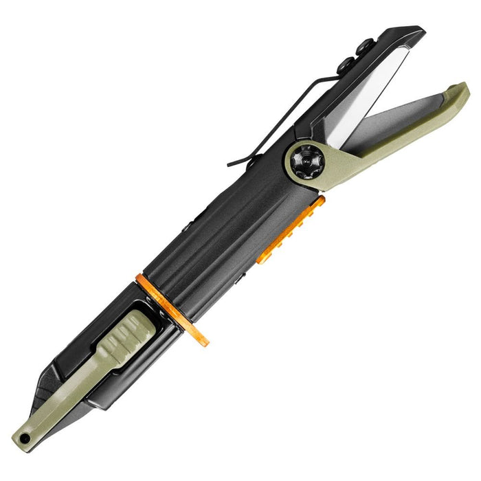 Gerber LINE DRIVER MULTI-TOOL - Next Adventure