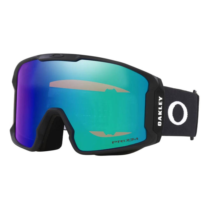 Oakley LINE MINER L GOGGLE - 2024 - Next Adventure
