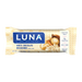 Clif Bar LUNA WHITE CHOCOLATE MACADAMIA - Next Adventure
