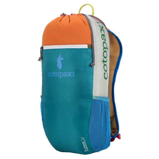 Cotopaxi LUZON 24L BACKPACK - Next Adventure