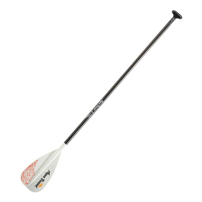 Aqua Bound LYRIC FIBERGLASS - 2 Piece Paddleboard Paddle - Next Adventure