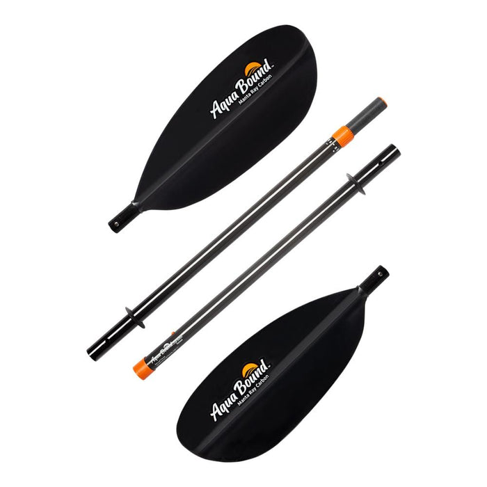 Aqua Bound MANTA RAY CARBON - 4 Piece - Next Adventure