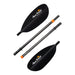 Aqua Bound MANTA RAY CARBON - 4 Piece - Next Adventure