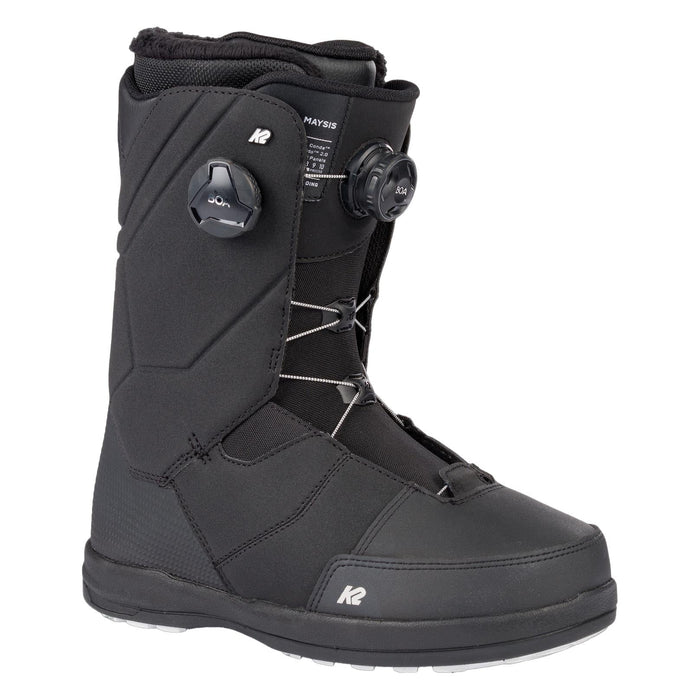 K2 MAYSIS MEN'S SNOWBOARD BOOT - 2023 - Next Adventure