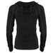 Next Adventure MERINO WOOL ZIP UP BASE LAYER - WOMEN'S - Next Adventure