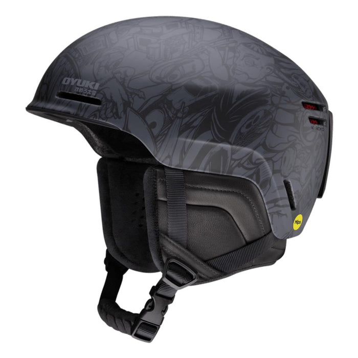 Smith METHOD MIPS - 2024 - Next Adventure