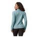 Patagonia MICRO D 1/4 ZIP HOODY - WOMEN'S FLEECE JACKETS - Next Adventure