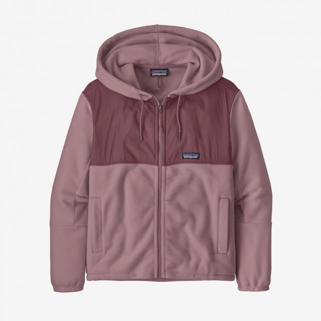 Patagonia Microdini Hoody Women's - Next Adventure