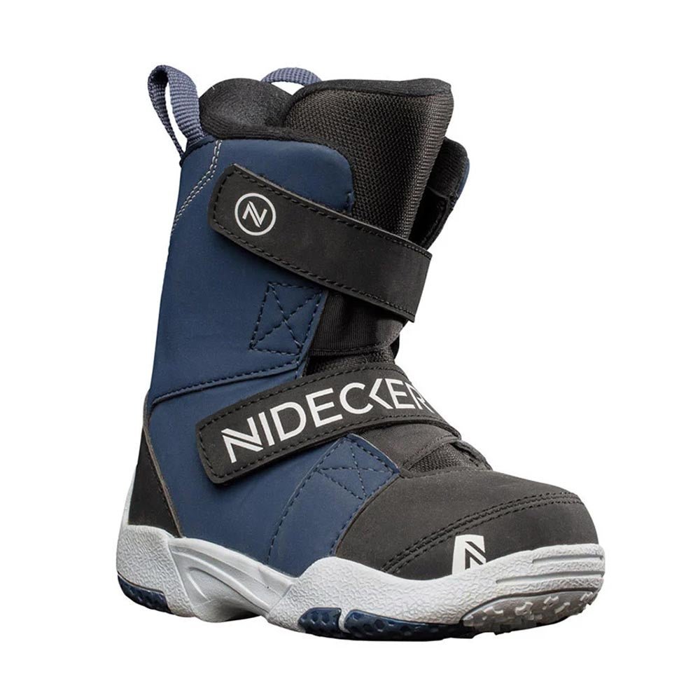 Youth Snowboard Boots