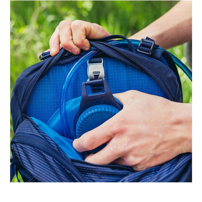 Gregory MIKO 15L BACKPACK - Next Adventure