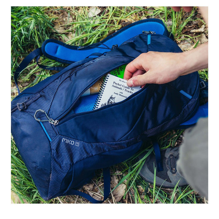 Gregory MIKO 15L BACKPACK - Next Adventure