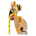 Petzl MINI TRAXION - Next Adventure