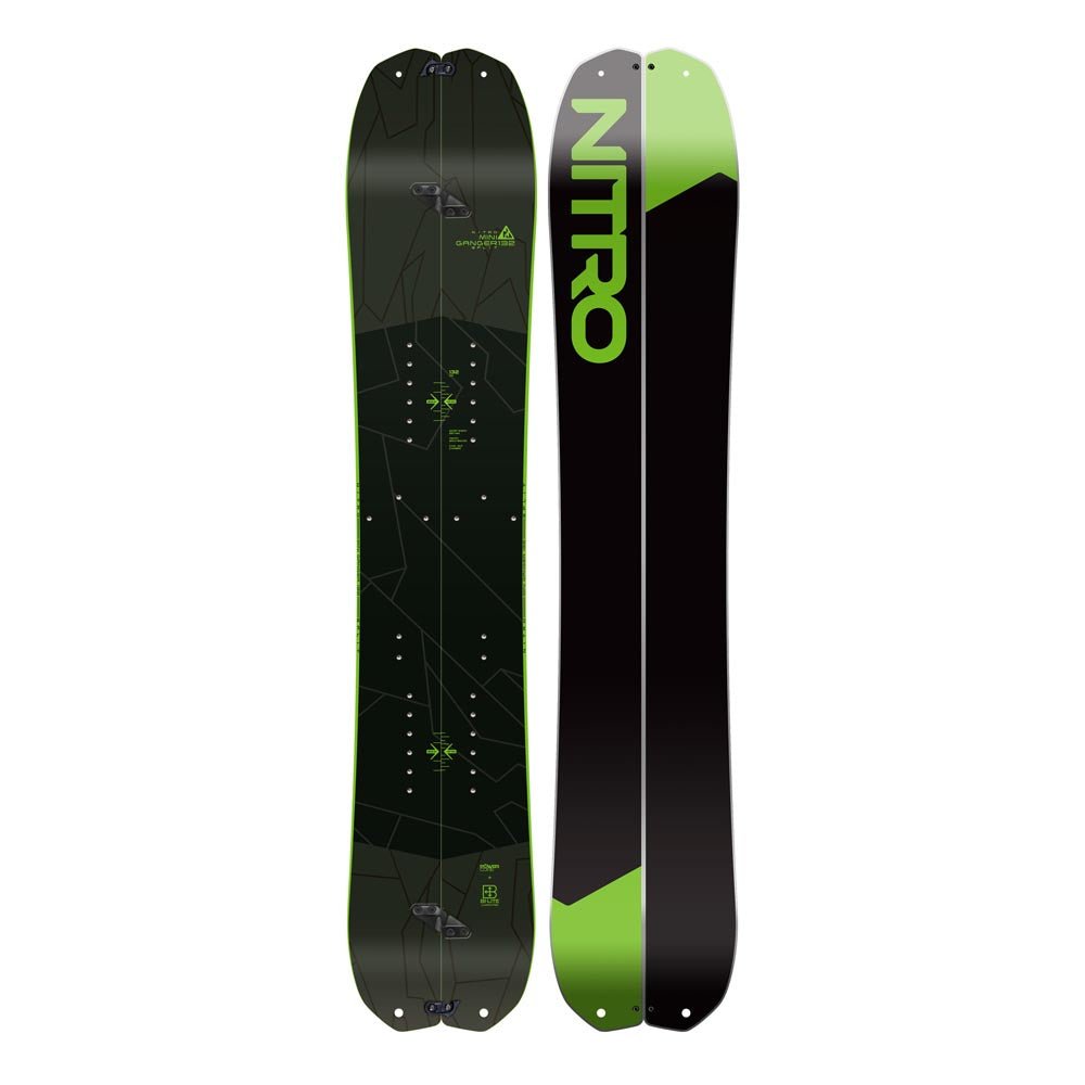 Youth Splitboards