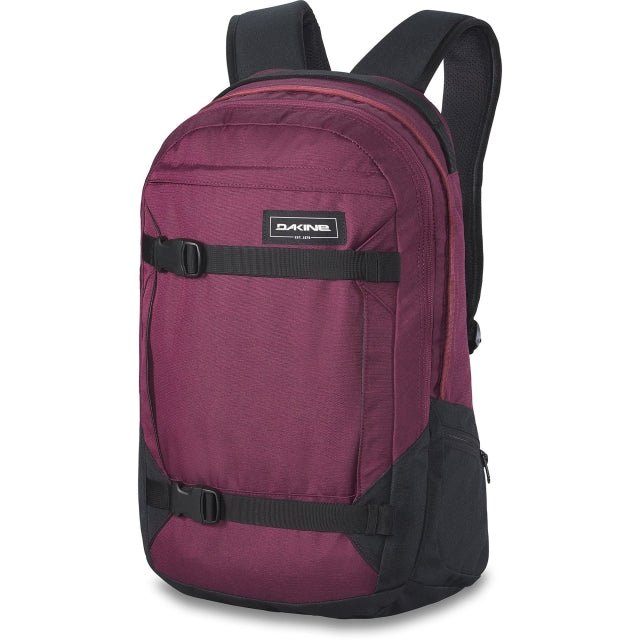 Dakine MISSION 25L WOMEN'S - 2023 - Next Adventure